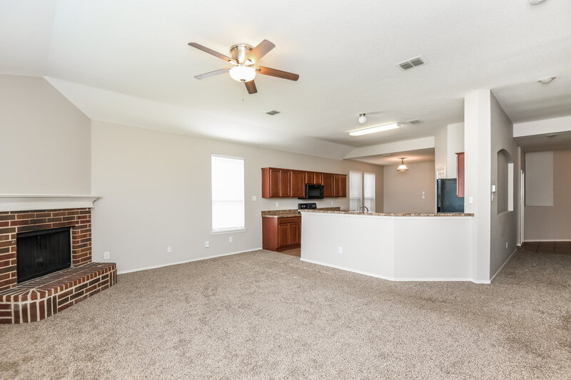 2,540/Mo, 10105 Cougar Trl Fort Worth, TX 76108 Misc View 3