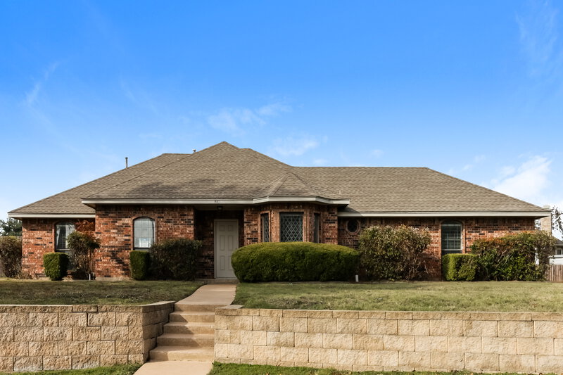 2,140/Mo, 849 Woodridge Cir Desoto, TX 75115 External View