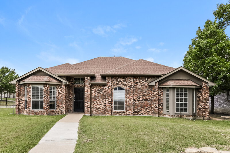 2,405/Mo, 1801 Seminole Trl Mesquite, TX 75149 External View