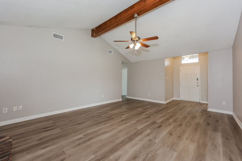 2,405/Mo, 1801 Seminole Trl Mesquite, TX 75149 Living Room View
