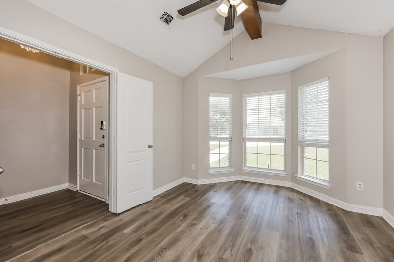 2,405/Mo, 1801 Seminole Trl Mesquite, TX 75149 Dining Room View