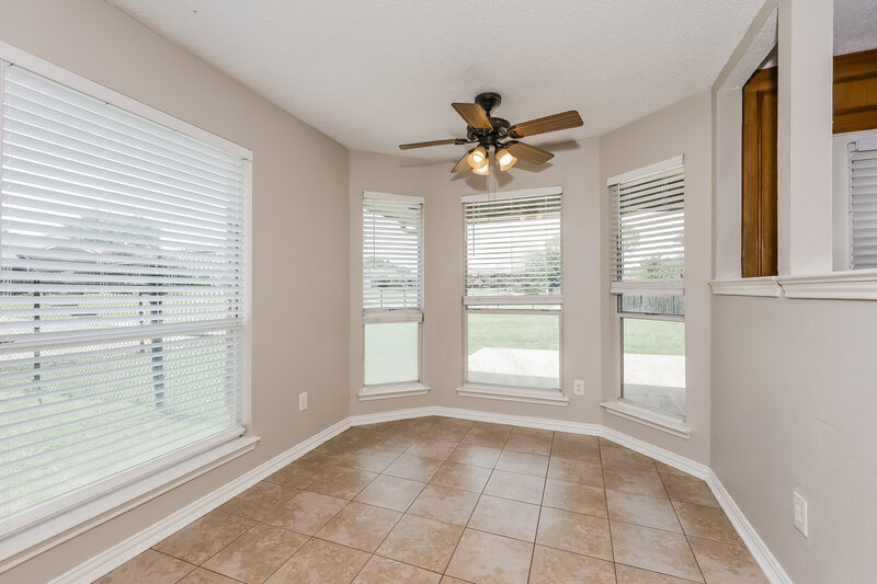 2,405/Mo, 1801 Seminole Trl Mesquite, TX 75149 Dining Room View 2