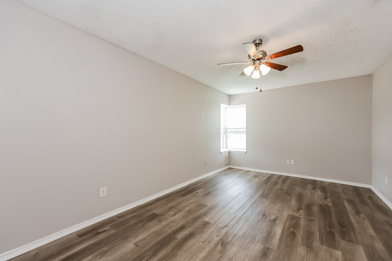 2,405/Mo, 1801 Seminole Trl Mesquite, TX 75149 Bedroom View