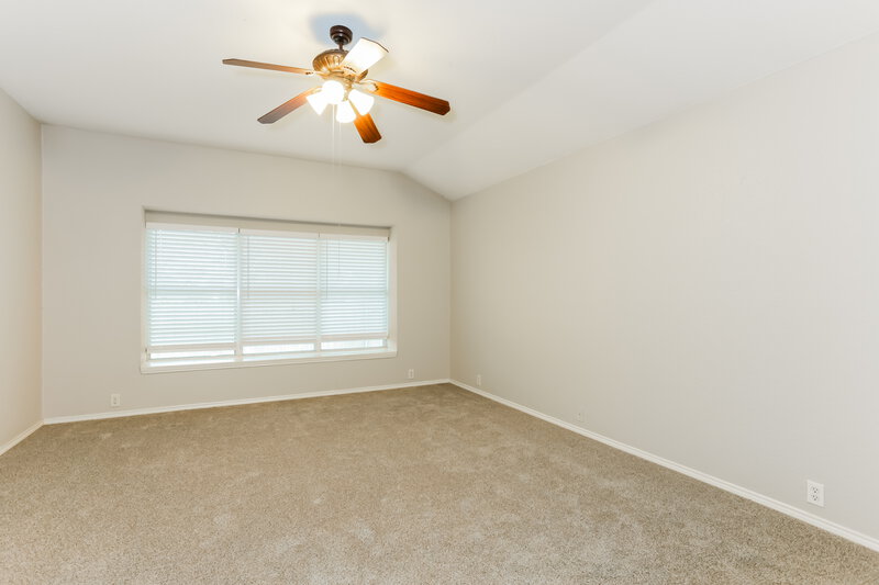 1,835/Mo, 8433 Asheville Ln Fort Worth, TX 76123 Main Bedroom View