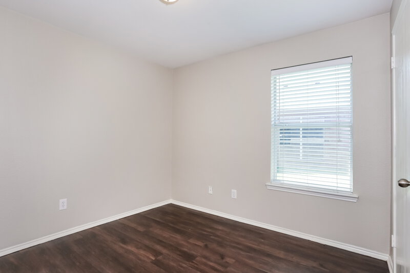 1,775/Mo, 1124 Sandalwood Dr Fort Worth, TX 76140 Bedroom View