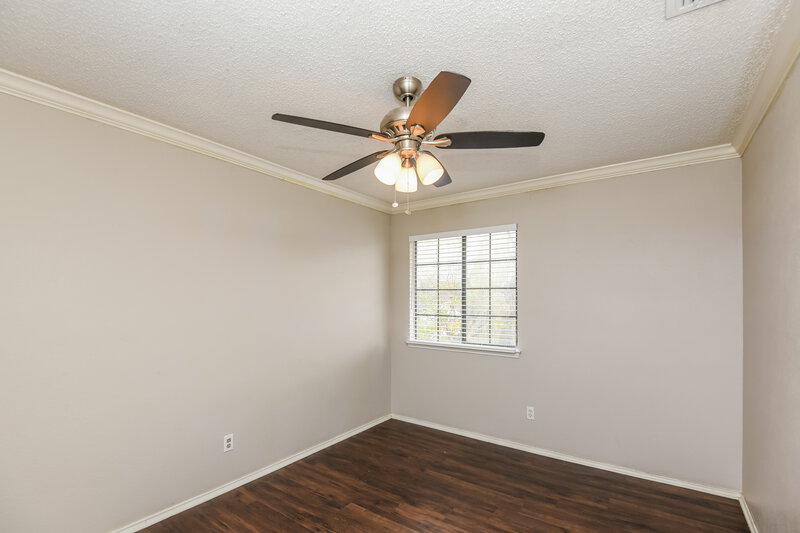 2,275/Mo, 2552 Forest Creek Dr Fort Worth, TX 76123 Bedroom View