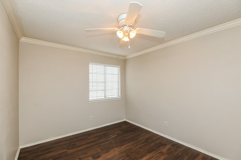 2,275/Mo, 2552 Forest Creek Dr Fort Worth, TX 76123 Bedroom View 2