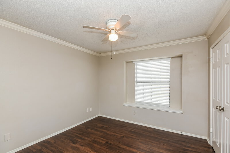 2,275/Mo, 2552 Forest Creek Dr Fort Worth, TX 76123 Bedroom View 3