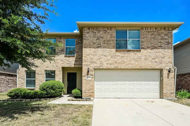 2,255/Mo, 7128 Little Mohican Dr Fort Worth, TX 76179 External View