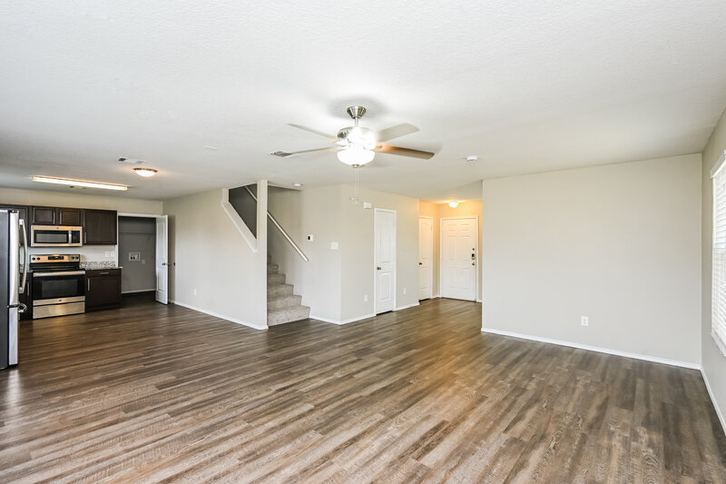 2,255/Mo, 7128 Little Mohican Dr Fort Worth, TX 76179 Living Room View