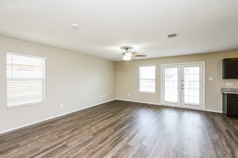 2,255/Mo, 7128 Little Mohican Dr Fort Worth, TX 76179 Living Room View 2
