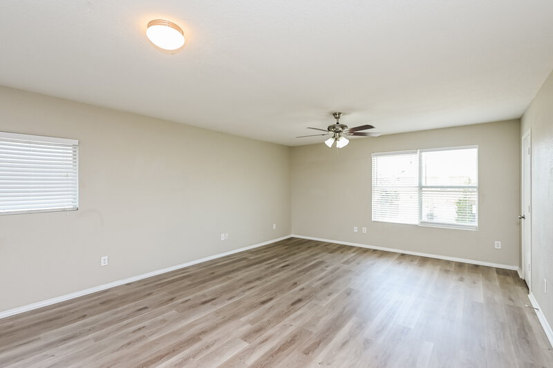 2,255/Mo, 7128 Little Mohican Dr Fort Worth, TX 76179 Living Room View 3