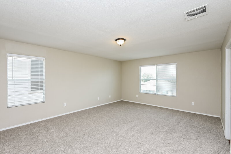 2,255/Mo, 7128 Little Mohican Dr Fort Worth, TX 76179 Main Bedroom View 2