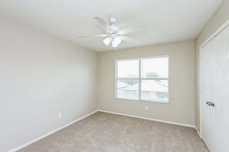 2,255/Mo, 7128 Little Mohican Dr Fort Worth, TX 76179 Bedroom View