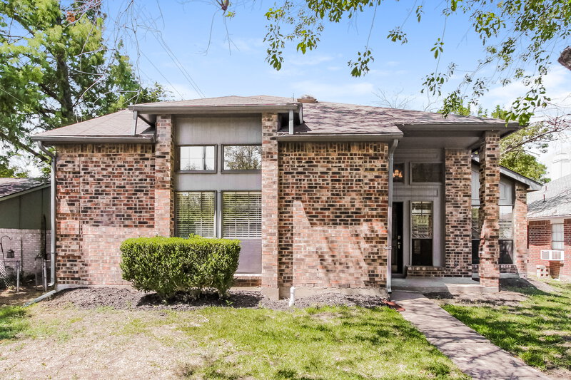 1,975/Mo, 401 Longshadow Ln Mesquite, TX 75149 External View