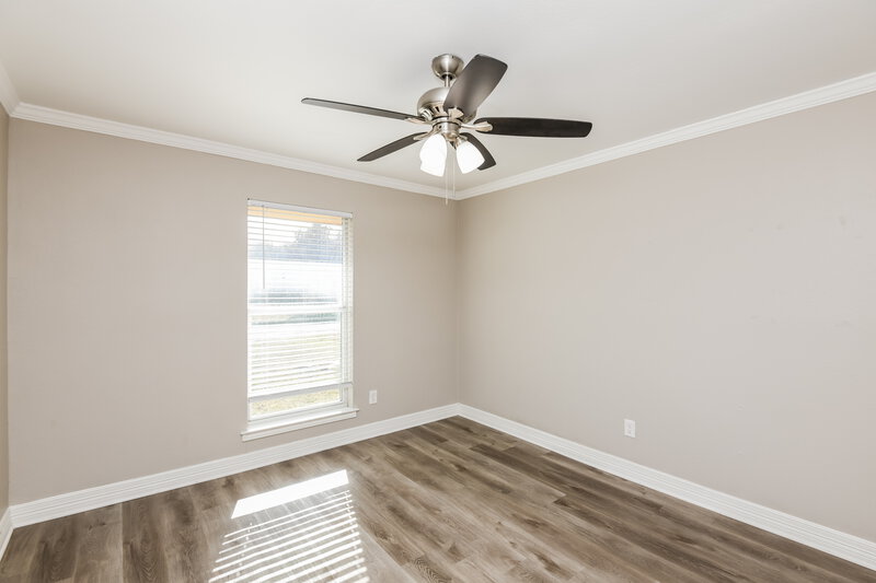 1,780/Mo, 2812 S Meadow Dr Fort Worth, TX 76133 Bedroom View