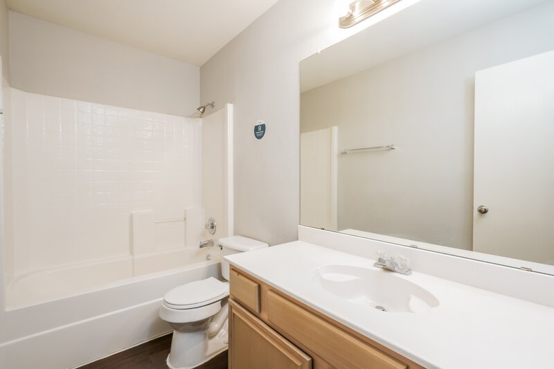 1,945/Mo, 1322 Misty Meadows Dr Midlothian, TX 76065 Bathroom View