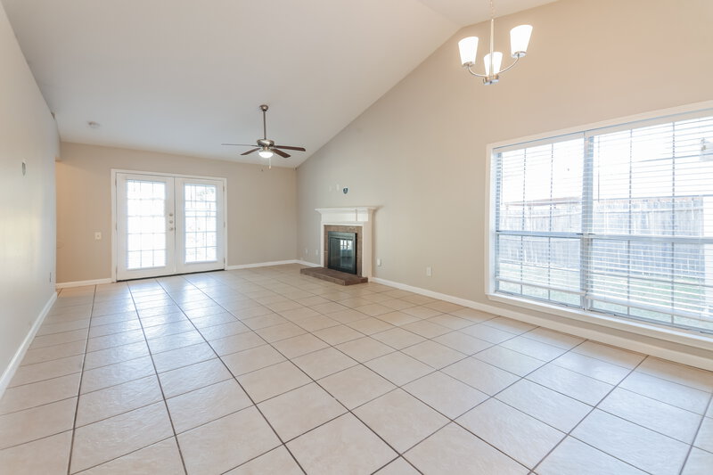 1,975/Mo, 1309 Newsome Rd Mesquite, TX 75149 Dining Room View