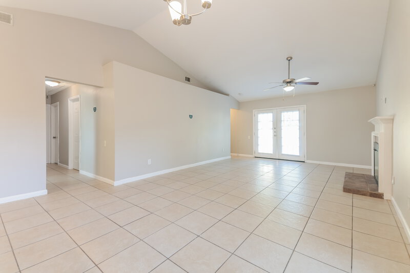 1,975/Mo, 1309 Newsome Rd Mesquite, TX 75149 Dining Room View 2