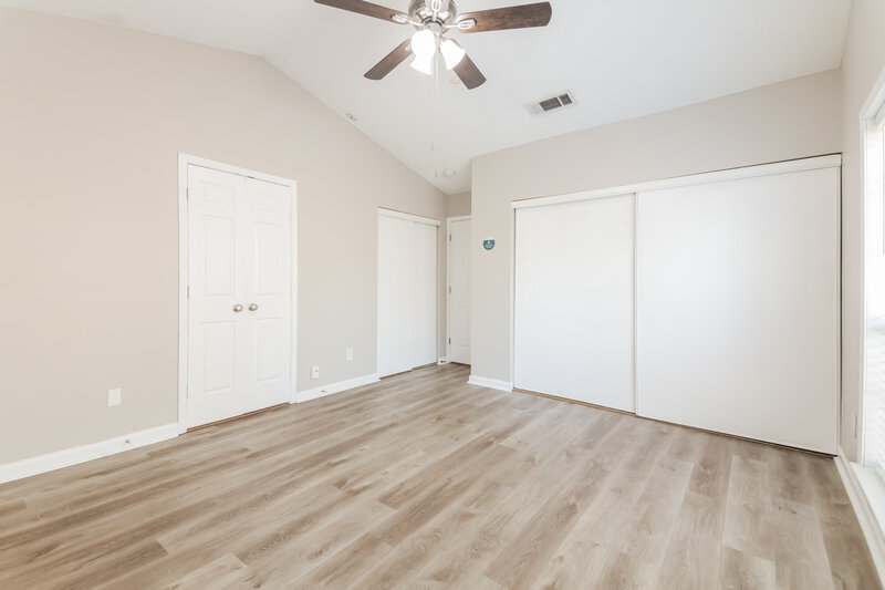 1,975/Mo, 1309 Newsome Rd Mesquite, TX 75149 Main Bedroom View