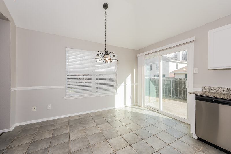 2,080/Mo, 709 Gillon Dr Arlington, TX 76001 Dining Room View