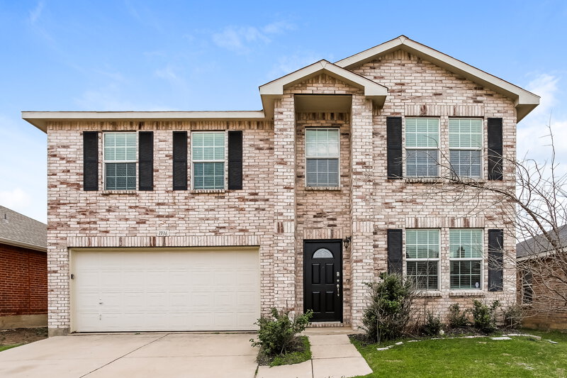 2,195/Mo, 1936 Shasta View Dr Justin, TX 76247 External View