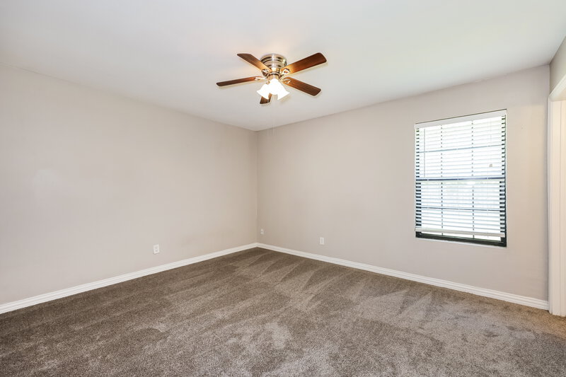 1,595/Mo, 1108 N Knowles Dr Saginaw, TX 76179 Main Bedroom View