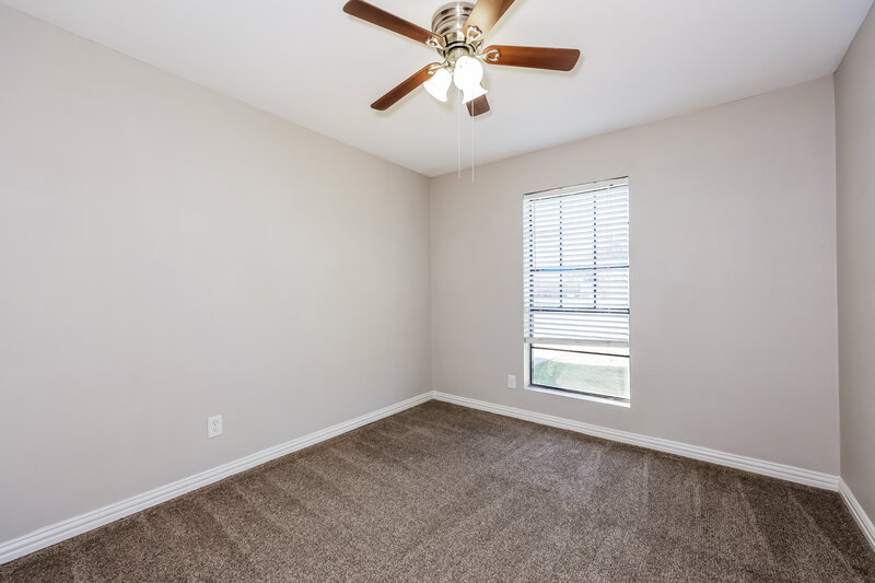 1,595/Mo, 1108 N Knowles Dr Saginaw, TX 76179 Bedroom View