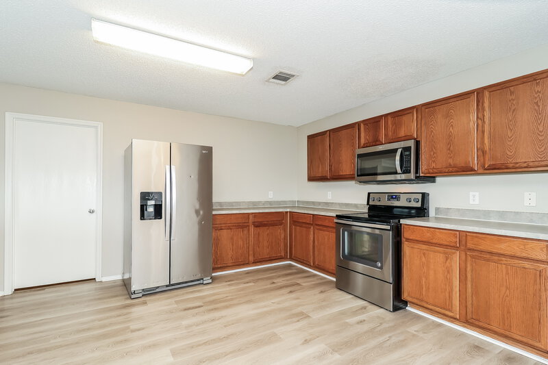 2,150/Mo, 316 Dakota Ridge Dr Fort Worth, TX 76134 Kitchen View