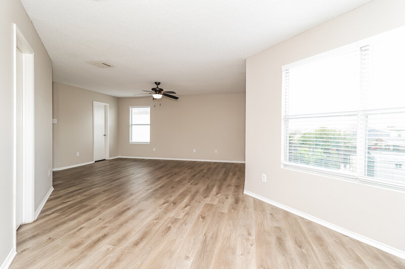 2,150/Mo, 316 Dakota Ridge Dr Fort Worth, TX 76134 Main Bedroom View 2