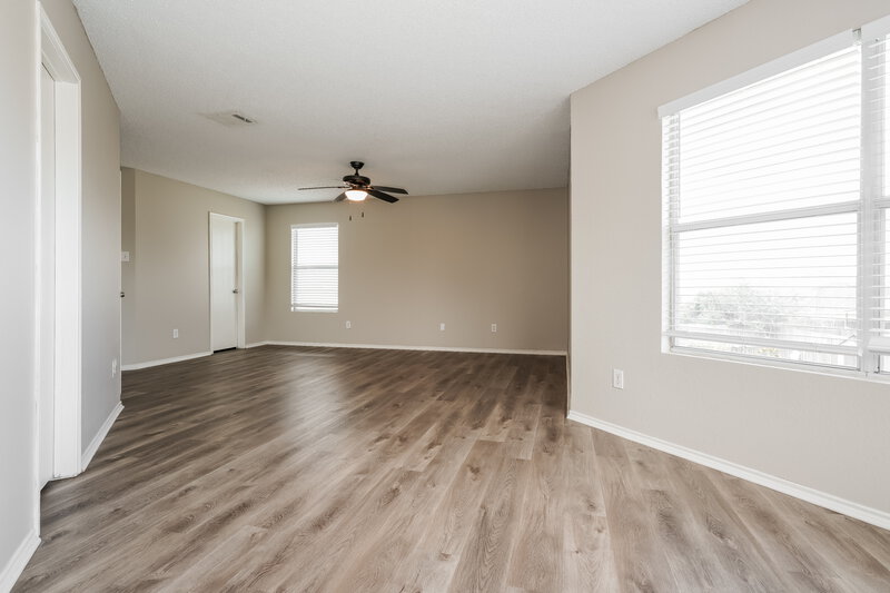 2,150/Mo, 316 Dakota Ridge Dr Fort Worth, TX 76134 Main Bedroom View 2