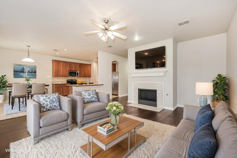 2,845/Mo, 1212 Fleetwood Cove Dr Grand Prairie, TX 75052 Misc View