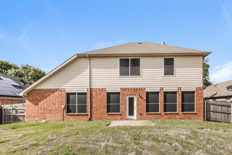 2,845/Mo, 1212 Fleetwood Cove Dr Grand Prairie, TX 75052 Misc View 16