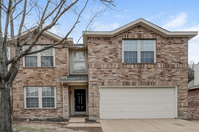 2,730/Mo, 2538 Saint Luke Ln Dallas, TX 75237 External View
