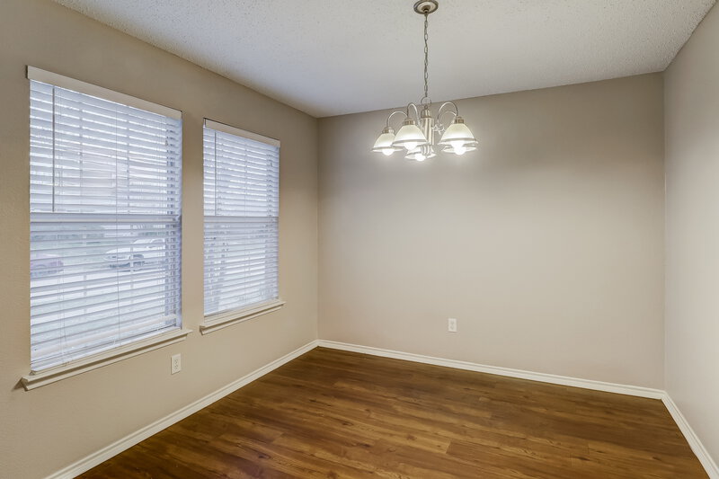 2,730/Mo, 2538 Saint Luke Ln Dallas, TX 75237 Dining Room View