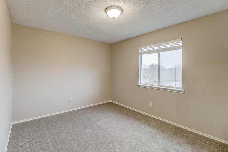 2,730/Mo, 2538 Saint Luke Ln Dallas, TX 75237 Bedroom View 2
