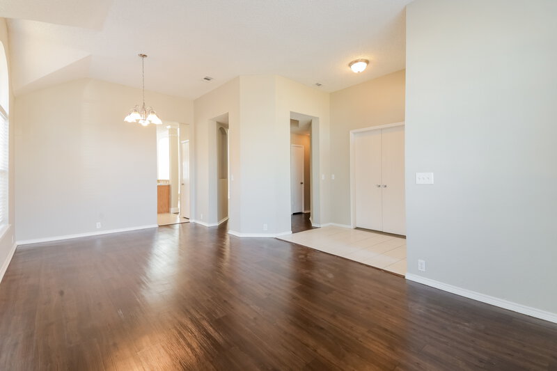 2,180/Mo, 742 River Oak Way Lake Dallas, TX 75065 Living Room View