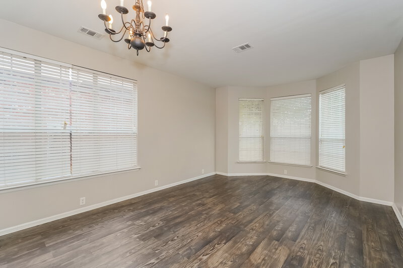 2,505/Mo, 3109 Gettysburg Ln Fort Worth, TX 76123 Living Room View