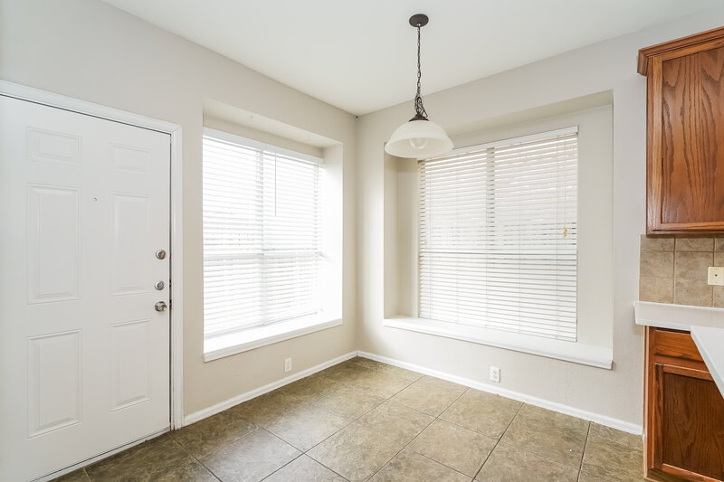 2,505/Mo, 3109 Gettysburg Ln Fort Worth, TX 76123 Dining Room View