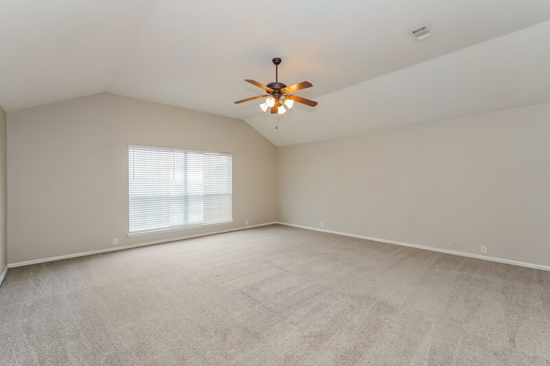2,505/Mo, 3109 Gettysburg Ln Fort Worth, TX 76123 Loft View
