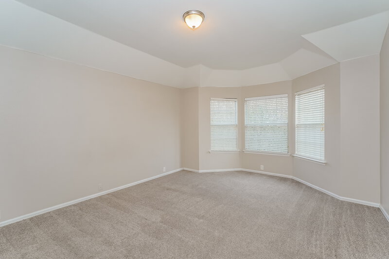 2,505/Mo, 3109 Gettysburg Ln Fort Worth, TX 76123 Bedroom View