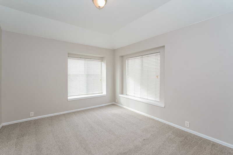 2,505/Mo, 3109 Gettysburg Ln Fort Worth, TX 76123 Bedroom View 2