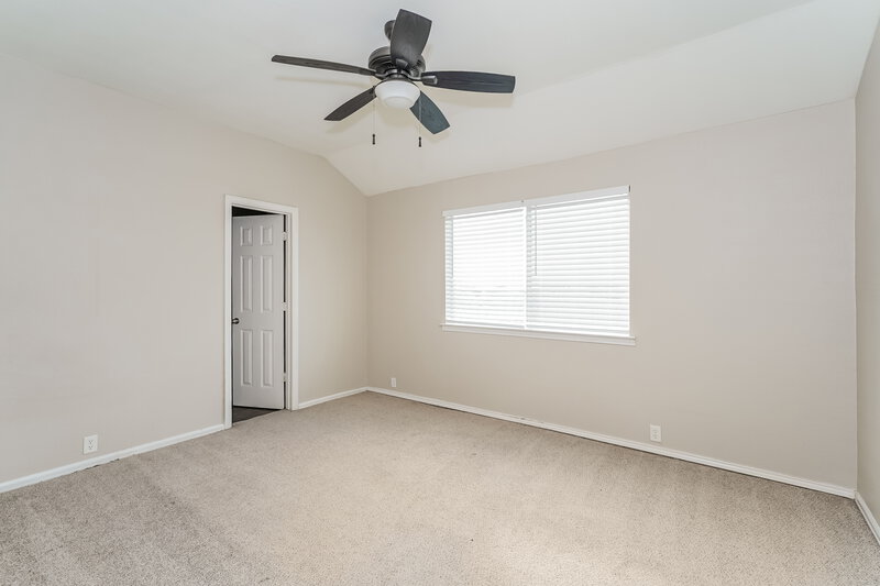 2,505/Mo, 3109 Gettysburg Ln Fort Worth, TX 76123 Bedroom View 3