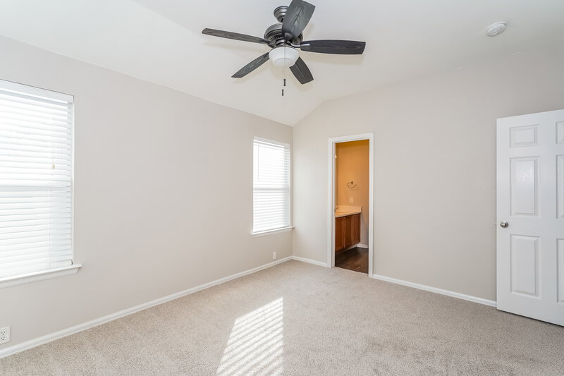 2,505/Mo, 3109 Gettysburg Ln Fort Worth, TX 76123 Bedroom View 4