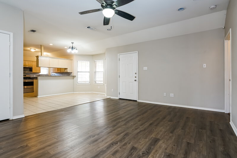 2,030/Mo, 216 Edson Ave Crowley, TX 76036 Living Room View