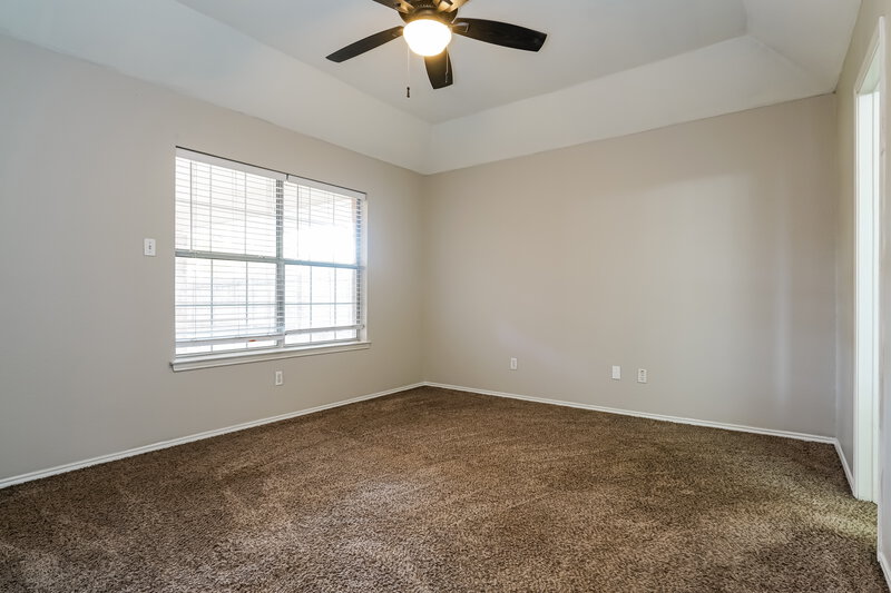 2,030/Mo, 216 Edson Ave Crowley, TX 76036 Main Bedroom View