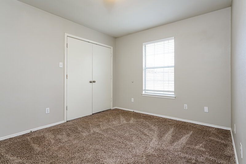 2,030/Mo, 216 Edson Ave Crowley, TX 76036 Bedroom View 2