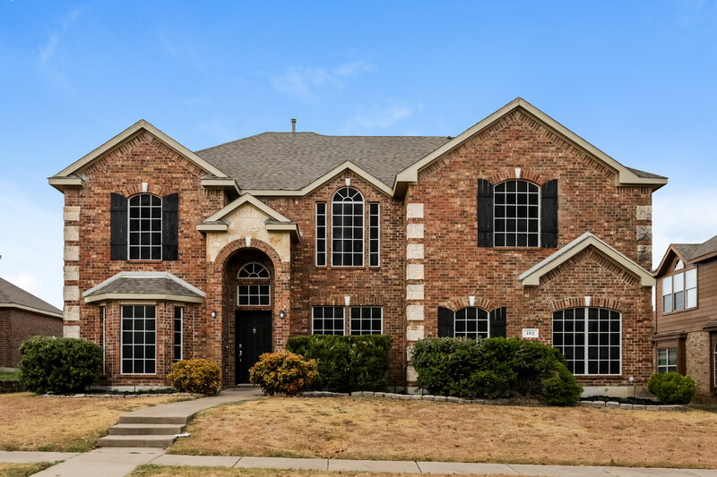 3,345/Mo, 102 Hartley Ln Red Oak, TX 75154 External View