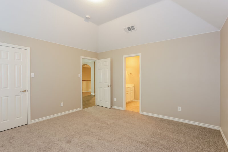 3,345/Mo, 102 Hartley Ln Red Oak, TX 75154 Bedroom View