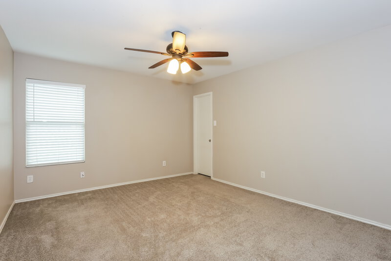 2,190/Mo, 1054 Graystone Dr Lancaster, TX 75134 Bedroom View